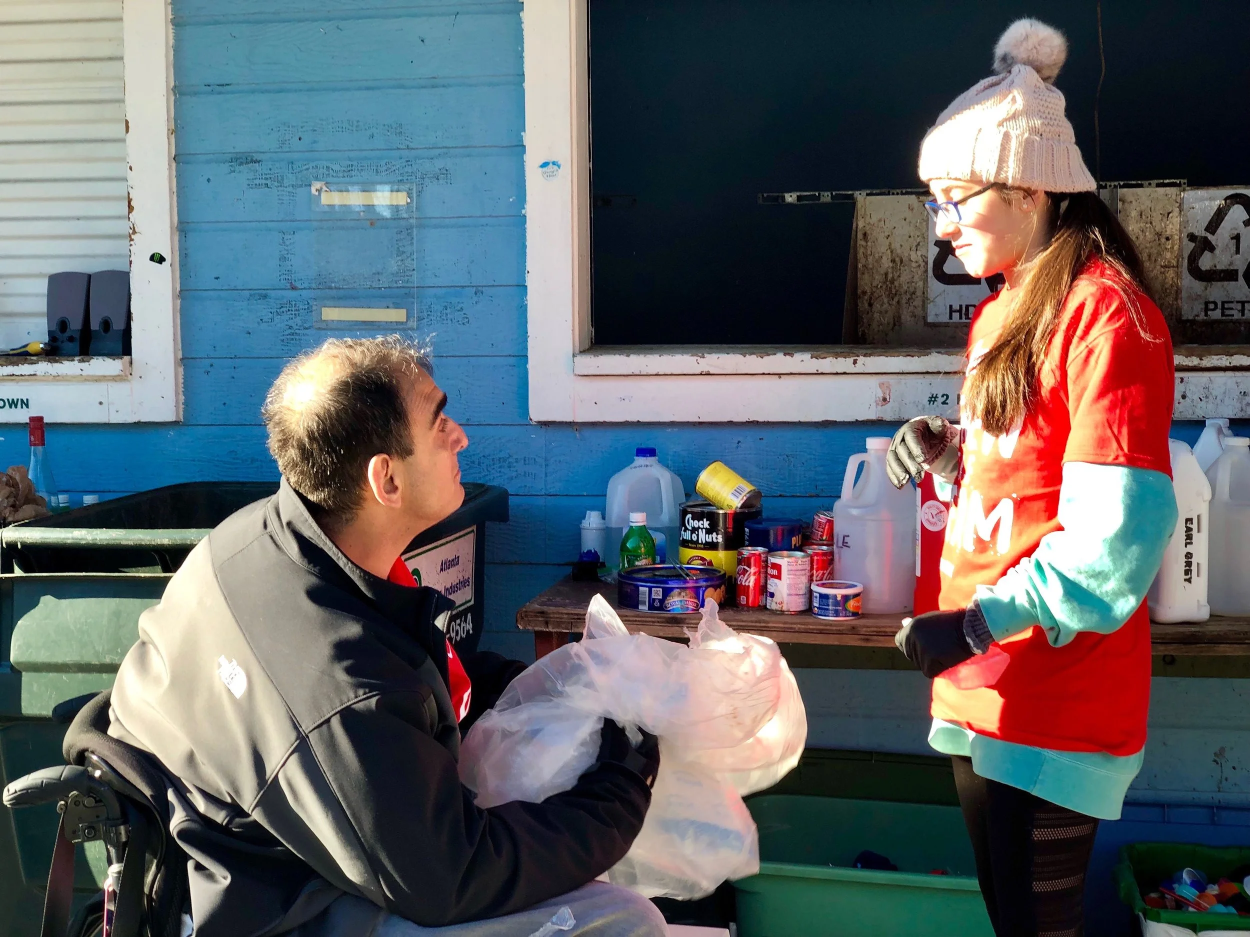 Hot Projects: Week of March 18