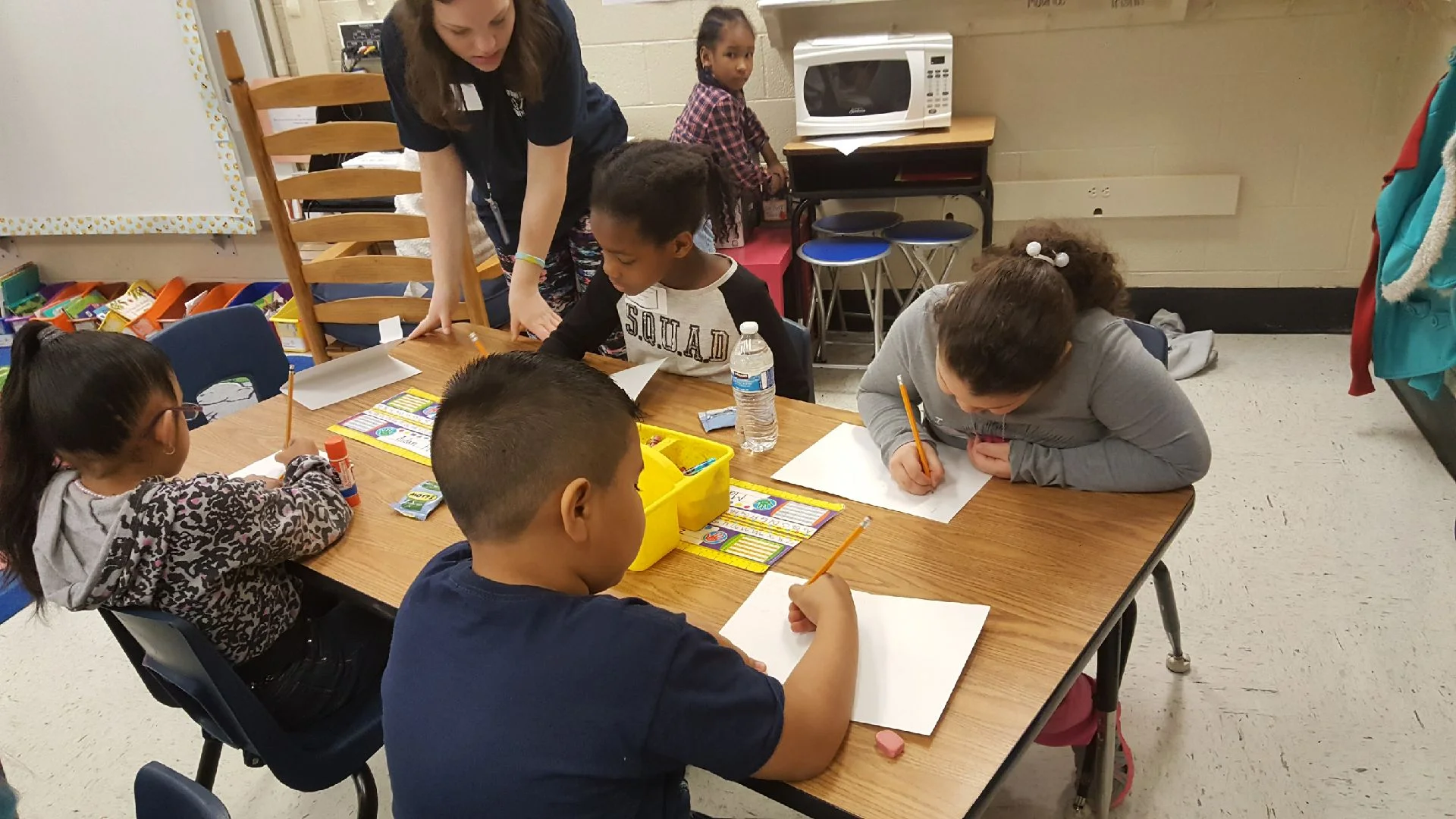 Hot Projects: Week of April 8