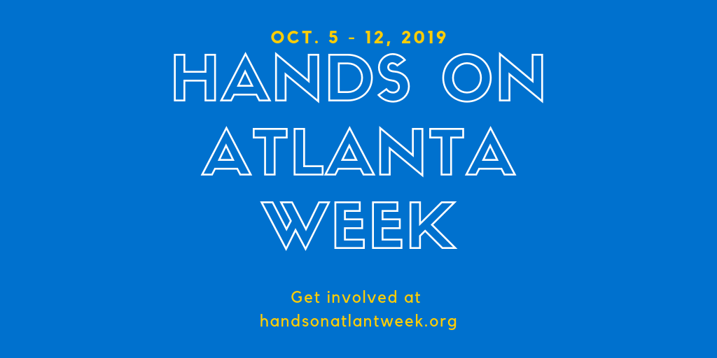 Hands On Atlanta Hands On Atlanta