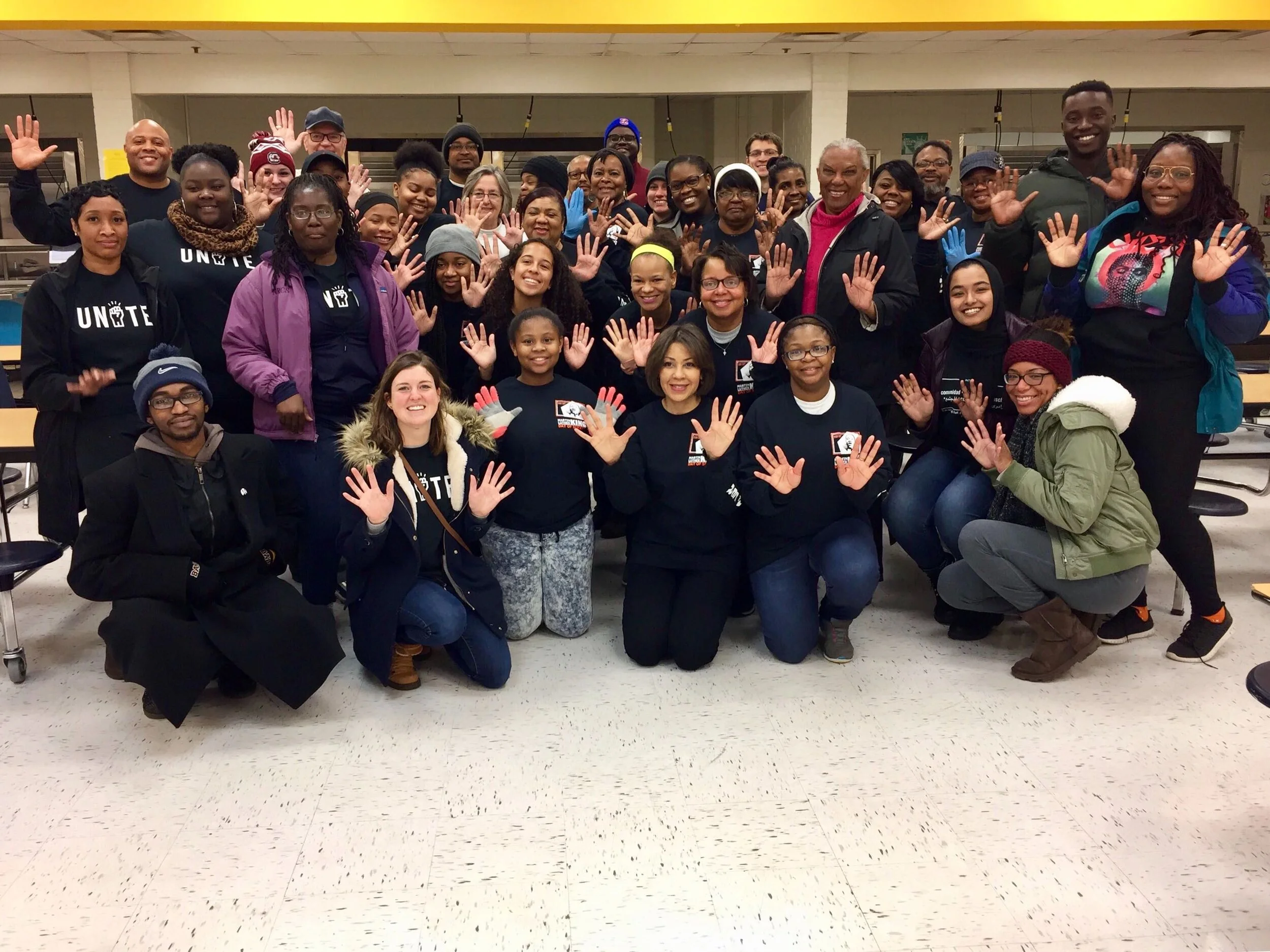 Hot Projects: Week of November 25