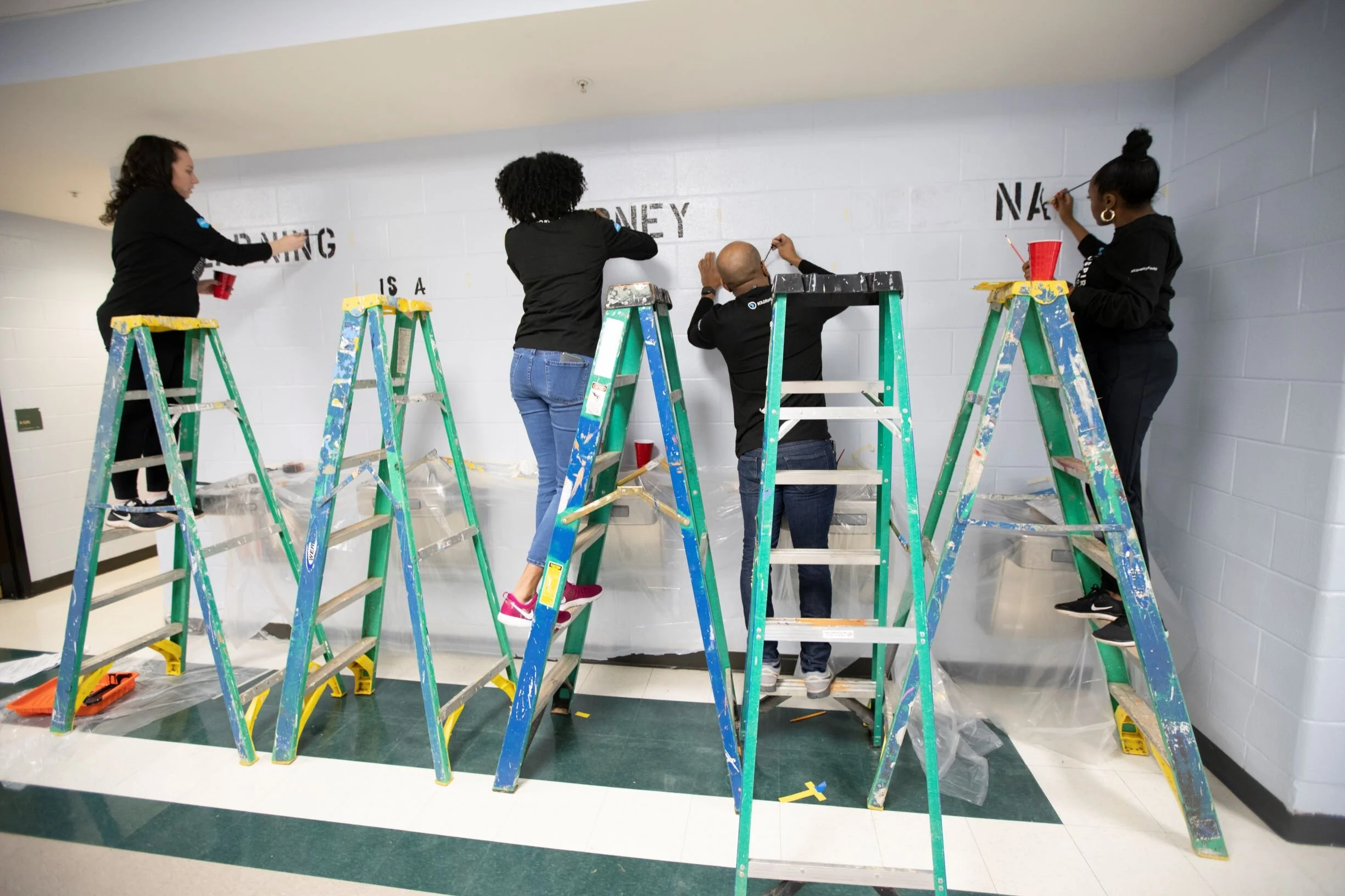 National Volunteer Week 2020