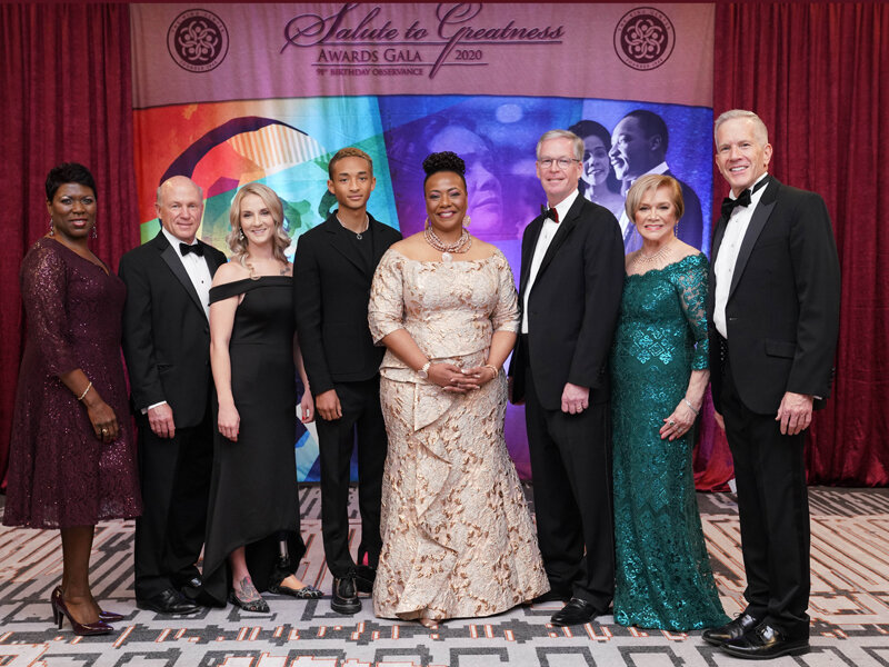 Beloved Community Awards 