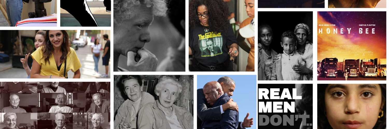 Morehouse College Human Rights Film Festival Virtual Screening