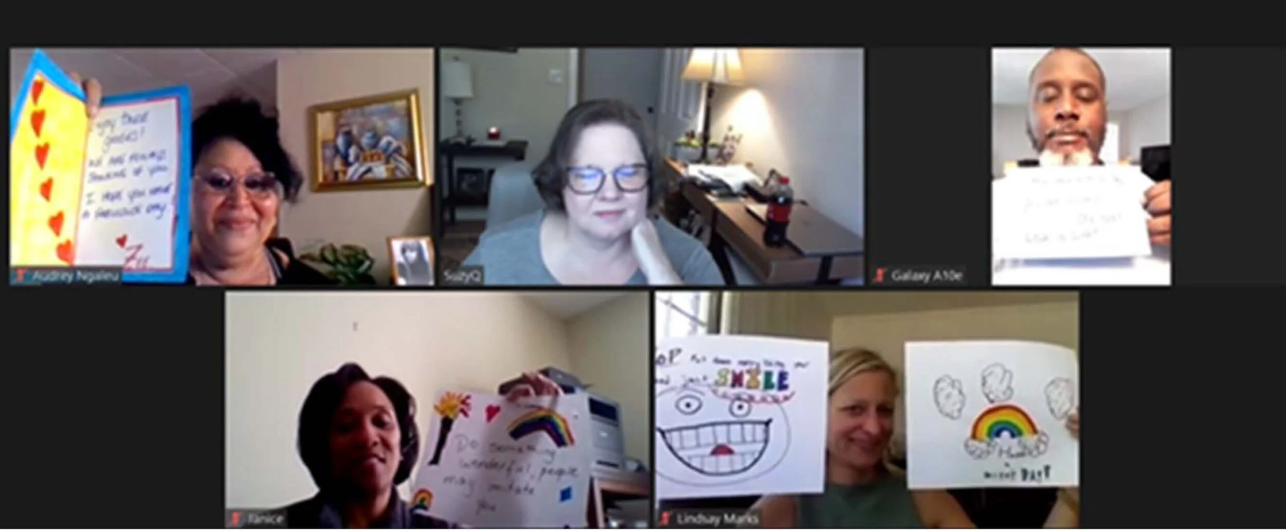 Hands On Atlanta Day of Service