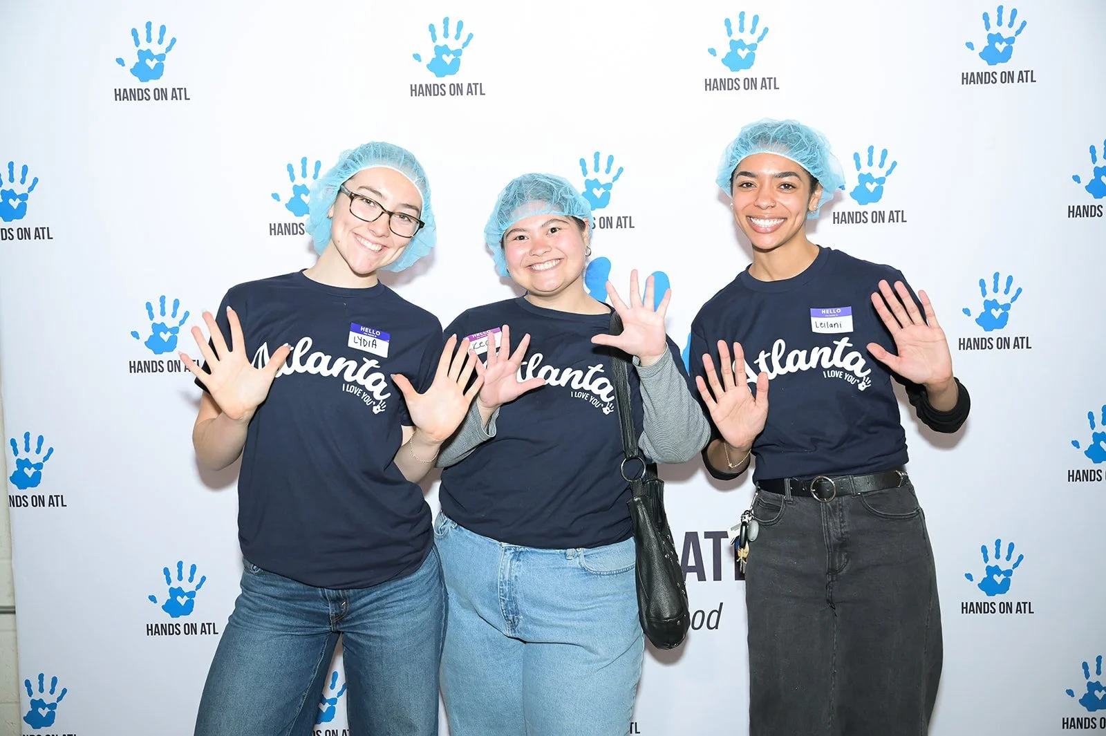 National Volunteer Week