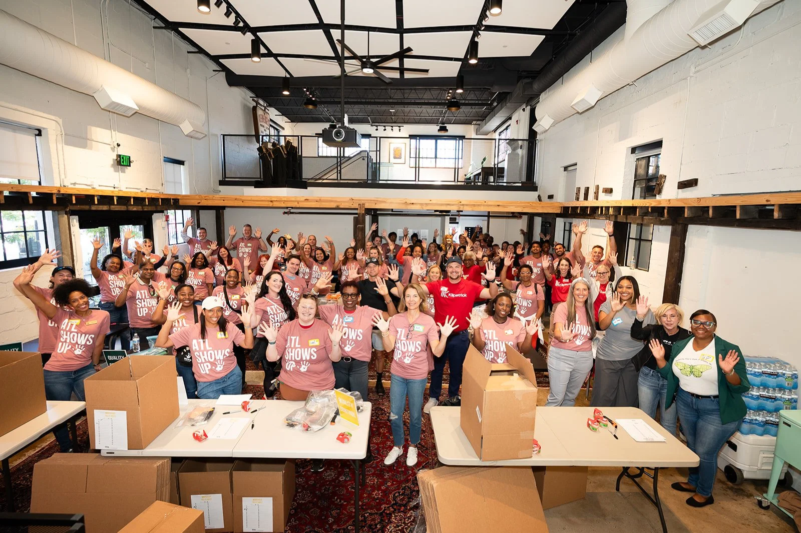 Hands On Atlanta Week 2026: ATL Shows Up in Sweet Auburn