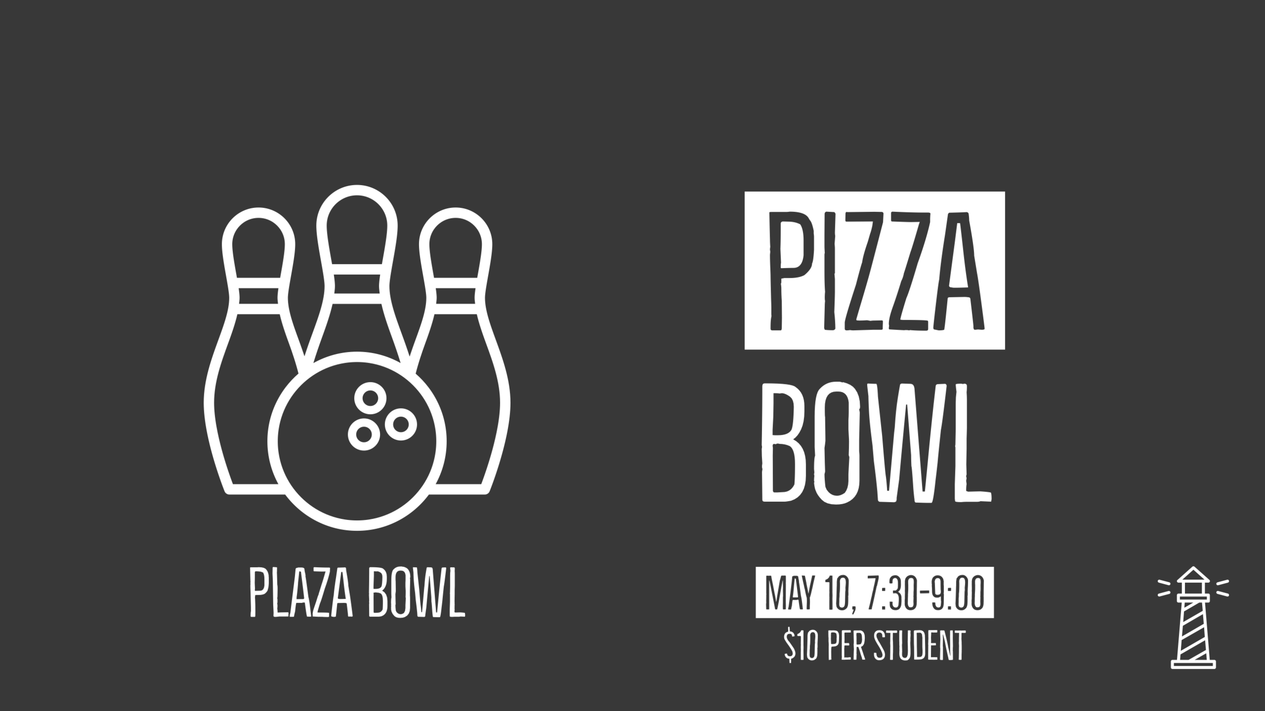 Bowling &amp; Pizza