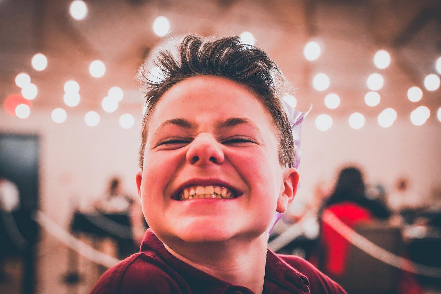 👆🏽👆🏻 🤩 How we feel about the arrival of December and the official countdown to our Youth Banquet (Dec 17). Tickets go on sale at LYM this Friday!! Link in bio to register 👏🏽🥳🎄✨

.
.
.
.
.
.
.
.
#DistantButNotAlone #bestnightoftheweek #YYT #f