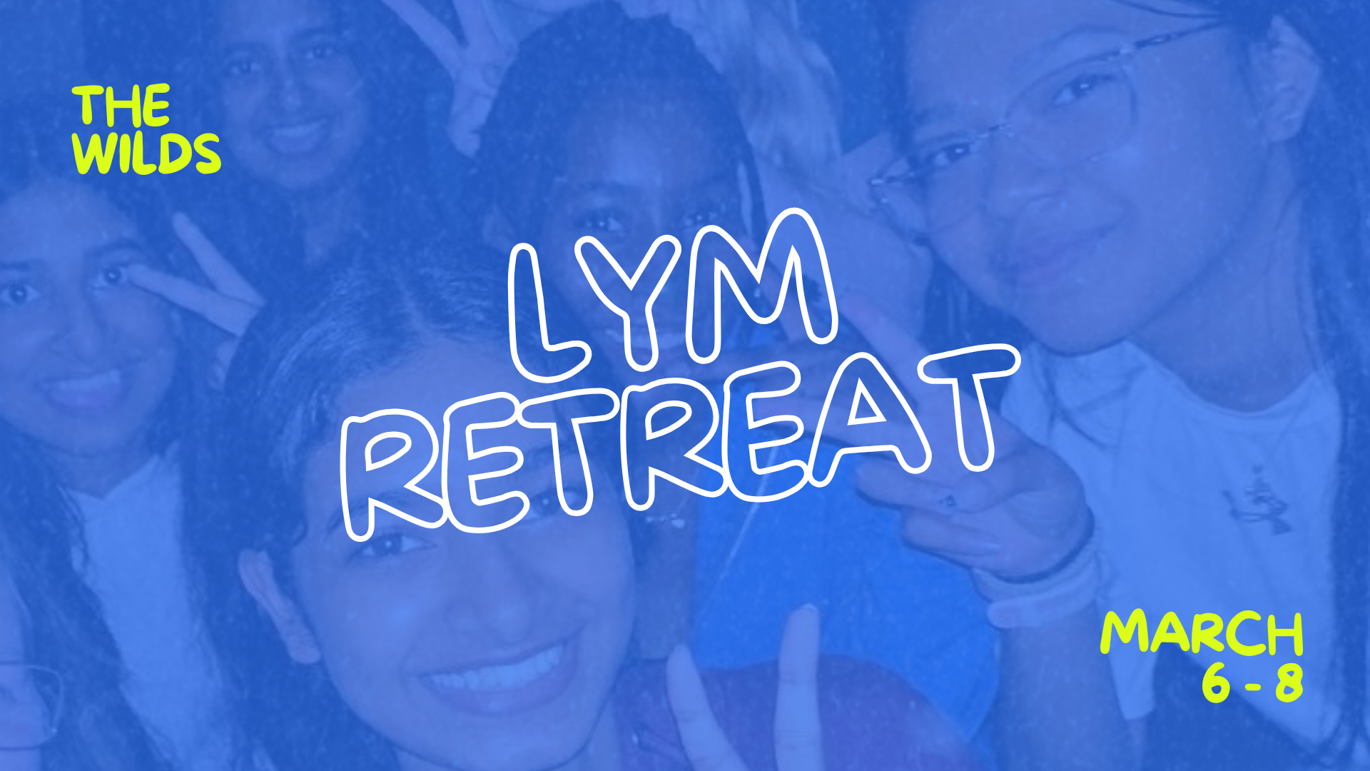 Lytehouse Retreat at The Wilds, Grades 7-12