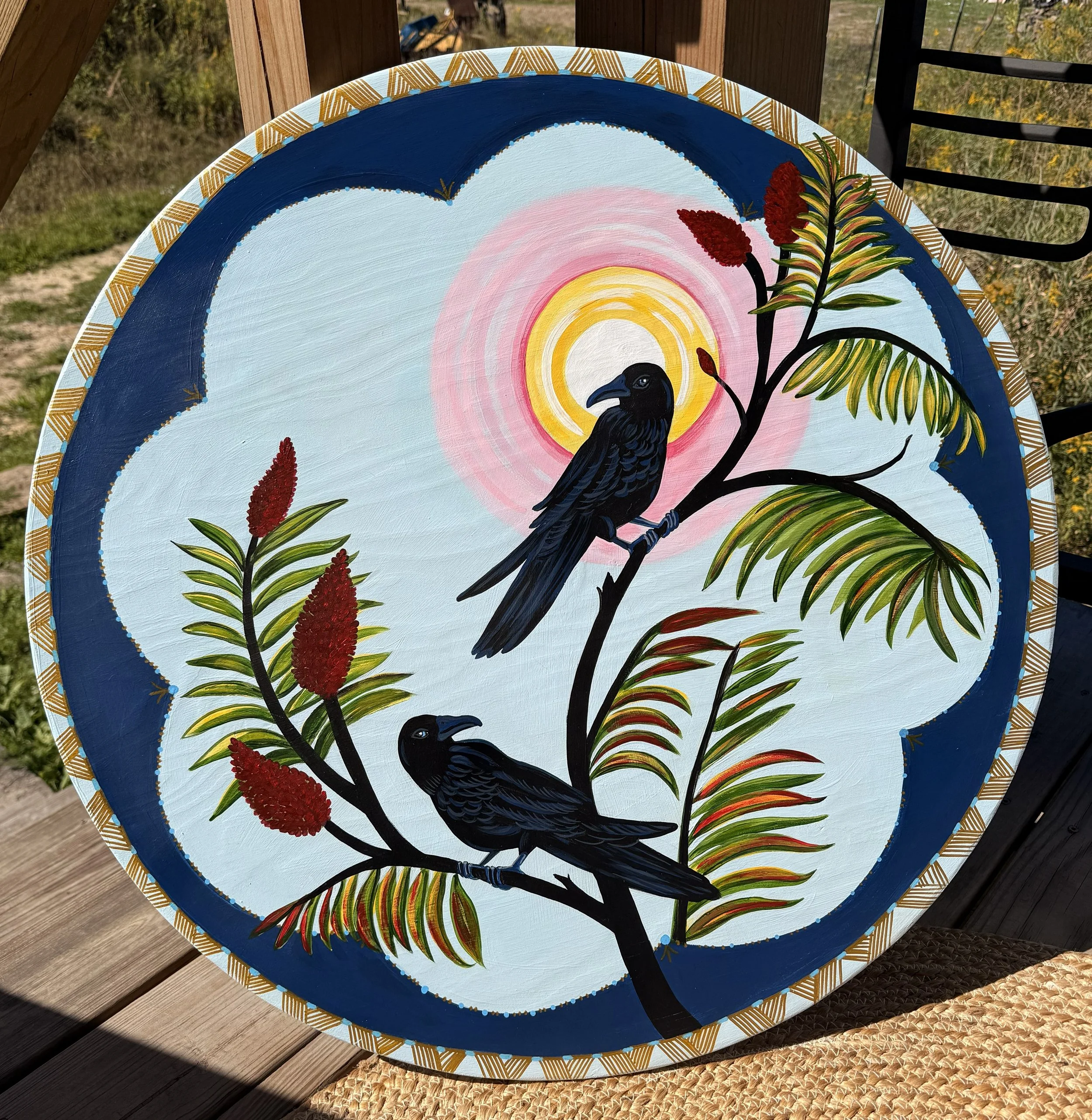 Crows in sumac.jpg