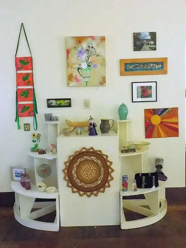 Allegany Artisans Exhibition