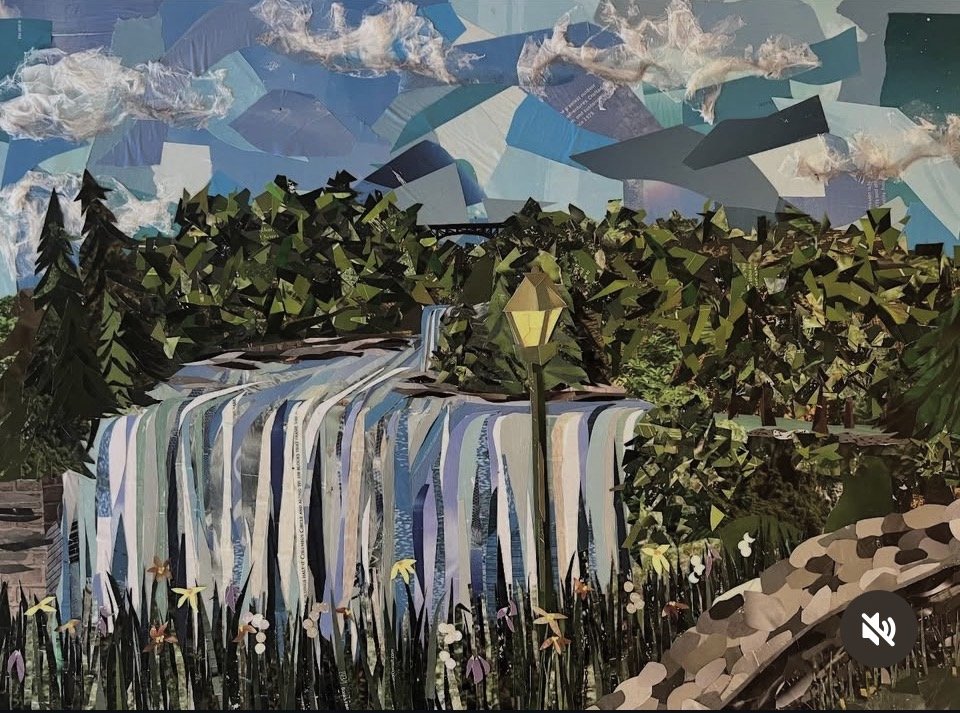 Jennifer Swales Artwork