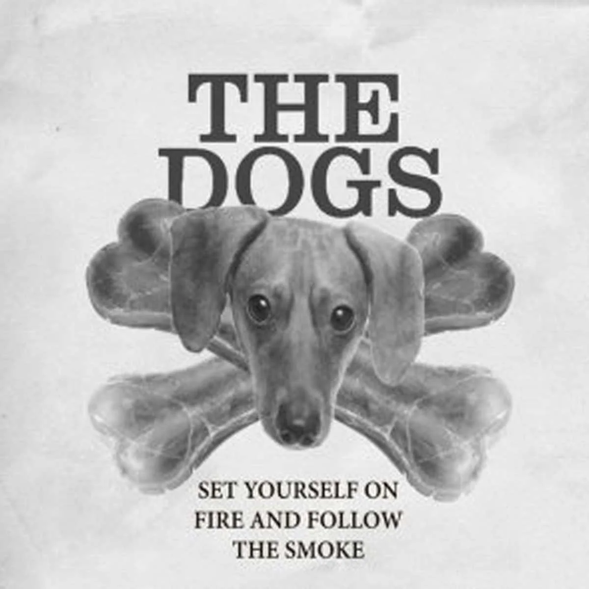 Release date 01.01.2012. Artwork: Fredrik Gretland
