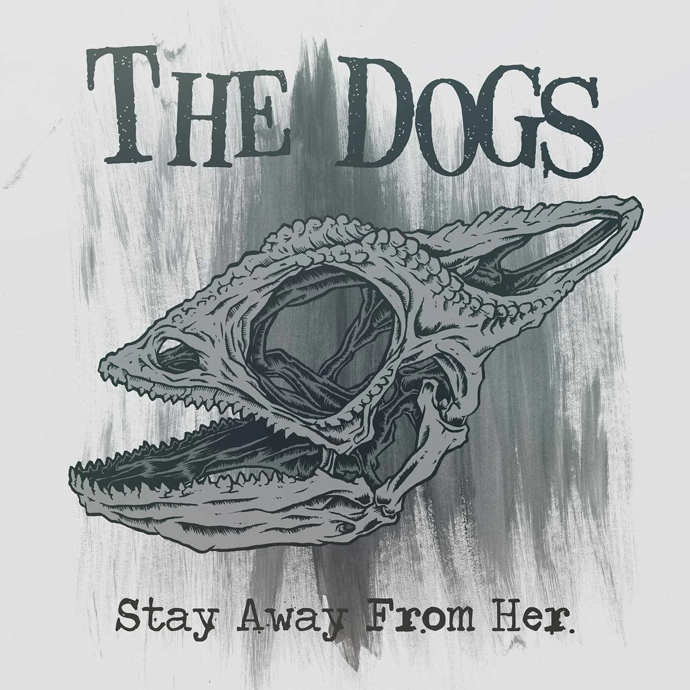 Release: 2014 Artwork: Remi Juliebø