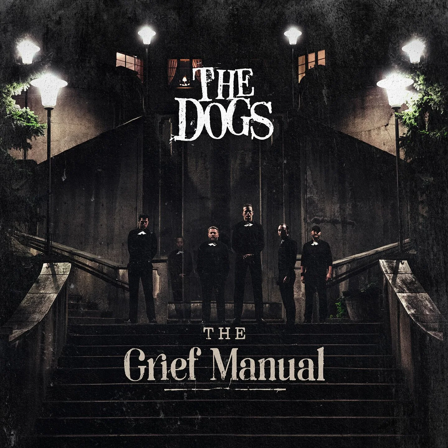 Release date 01.01.2018. Photo: Glenn Meling Artwork: Remi Juliebø
