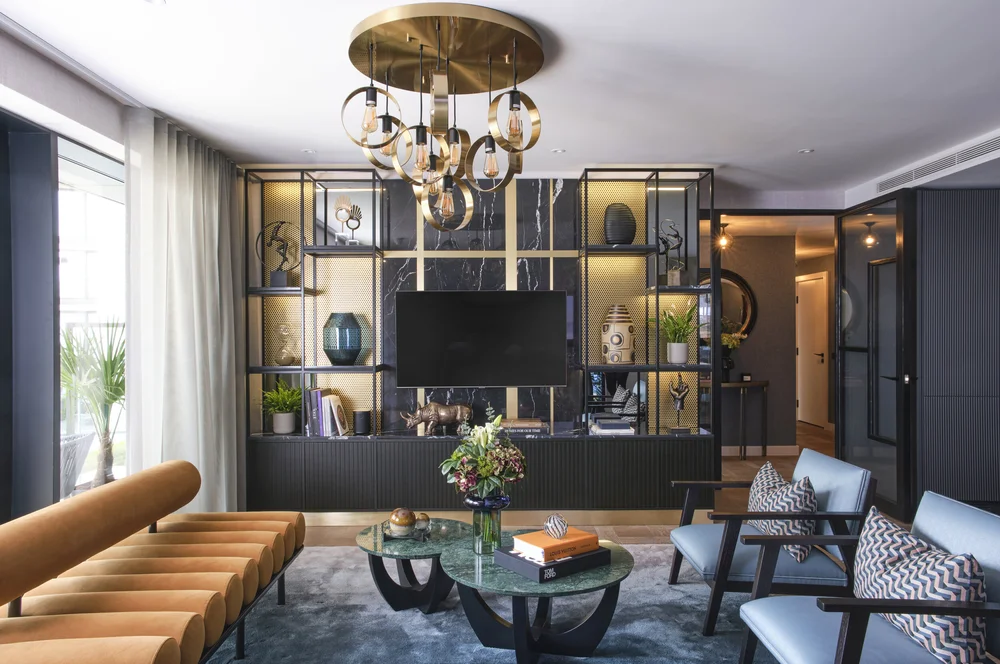 Luxury Interior Designers London Uk | Cabinets Matttroy