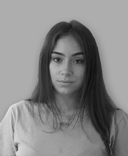 Ayla-Belma Hadzovic, Part I Arch Assistant