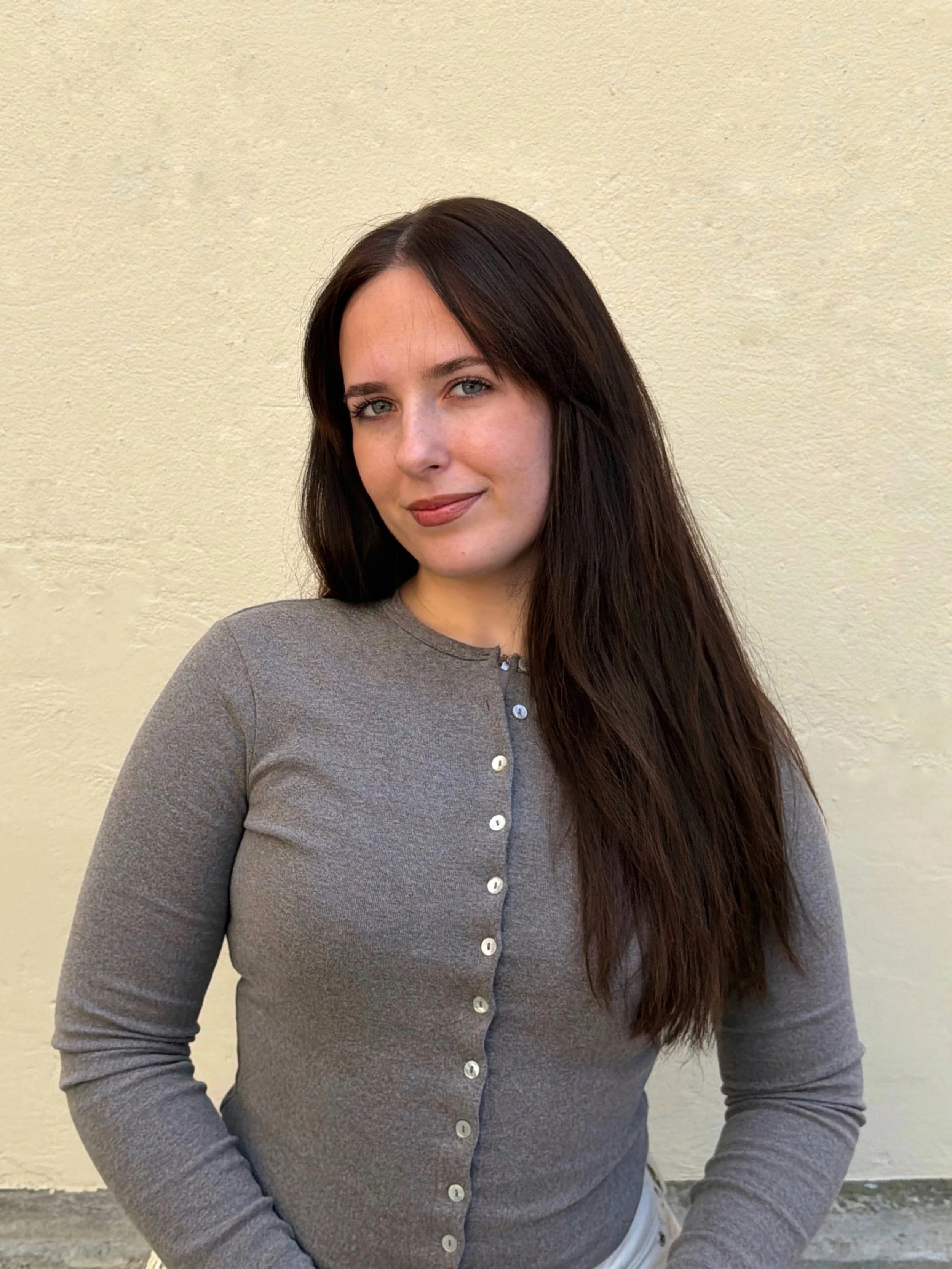 Renata Jurić, Office Assistant