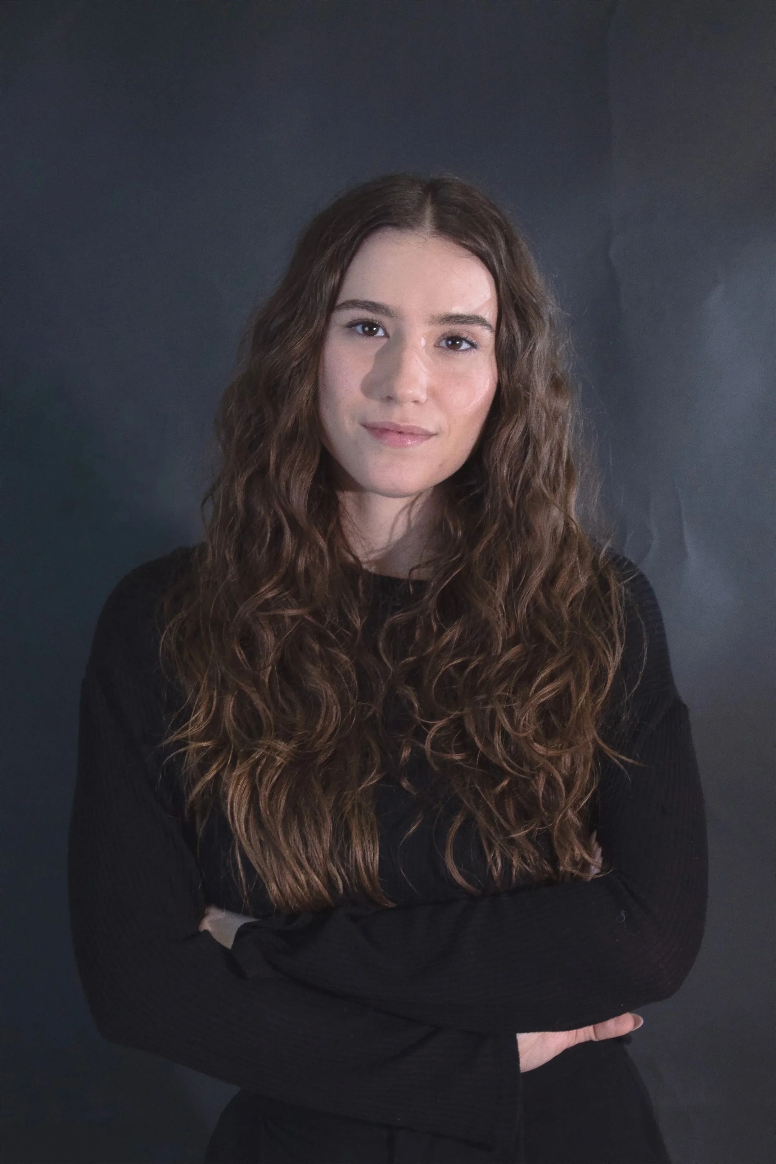 Paula Gunjina, HR and Administration Assistant