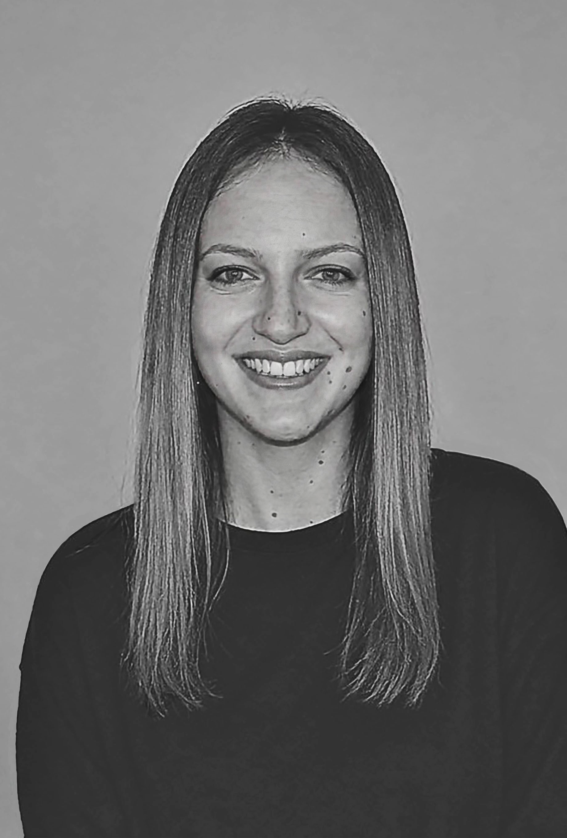 Marina Anić, Junior Architect