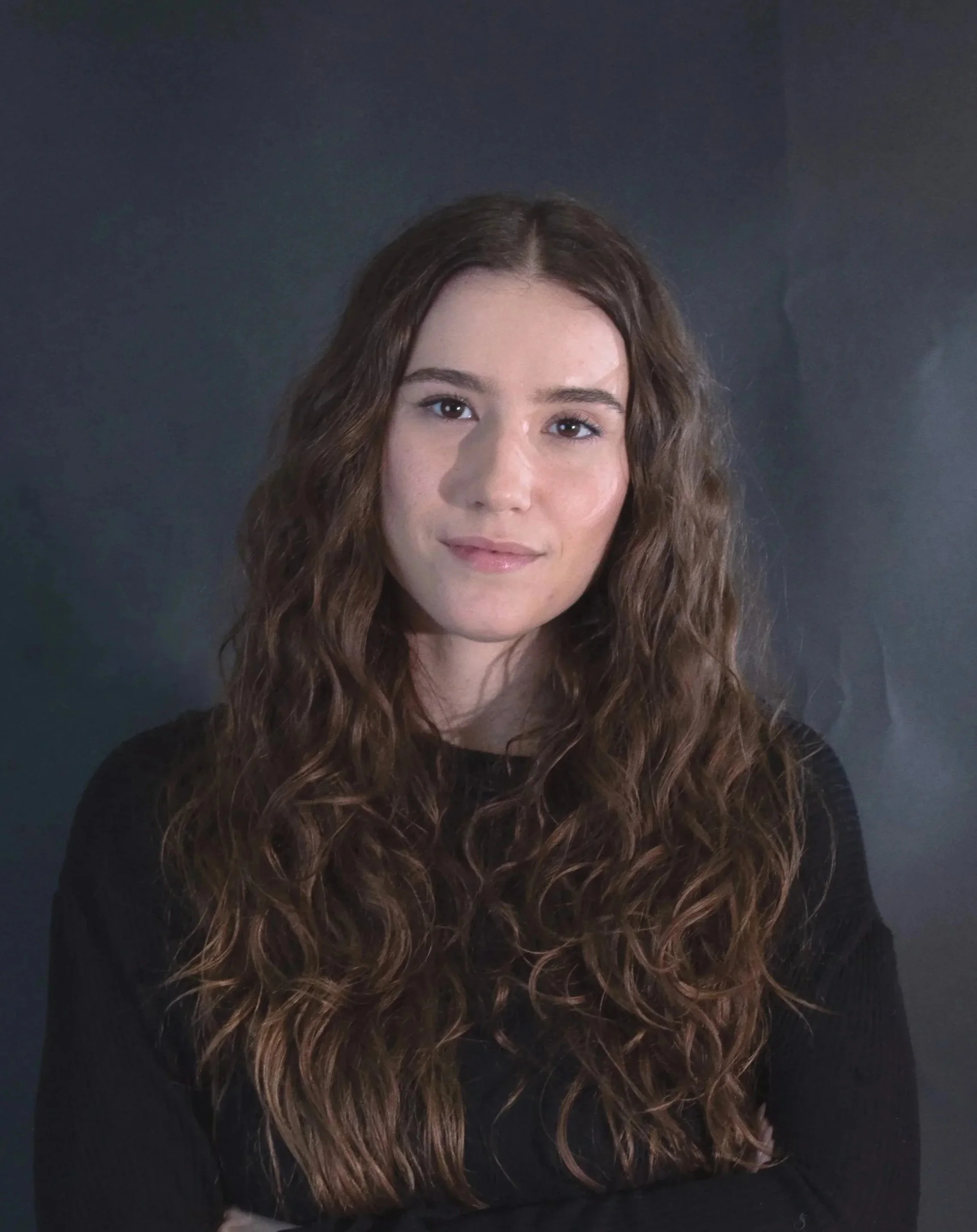 Paula Gunjina, HR and Administration Assistant