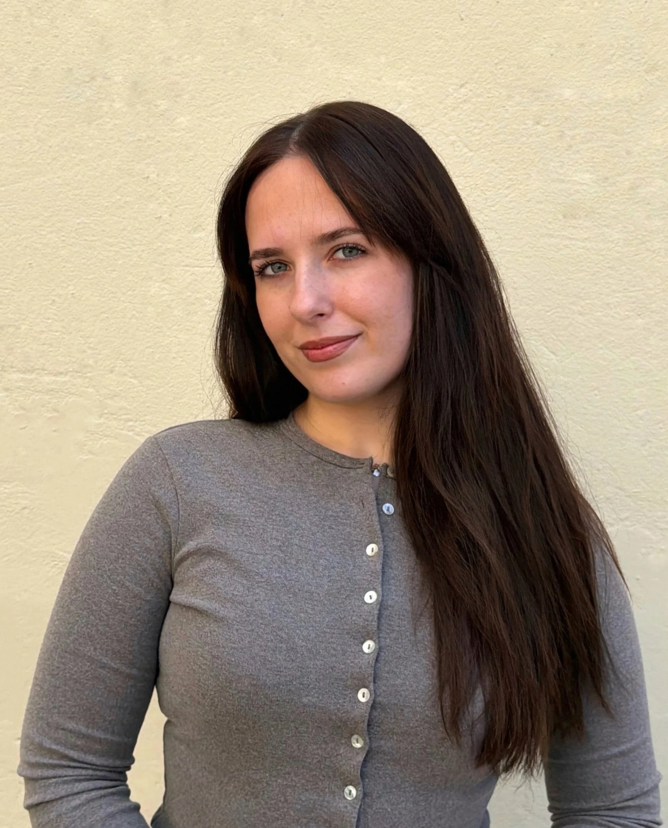 Renata Jurić, Office Assistant