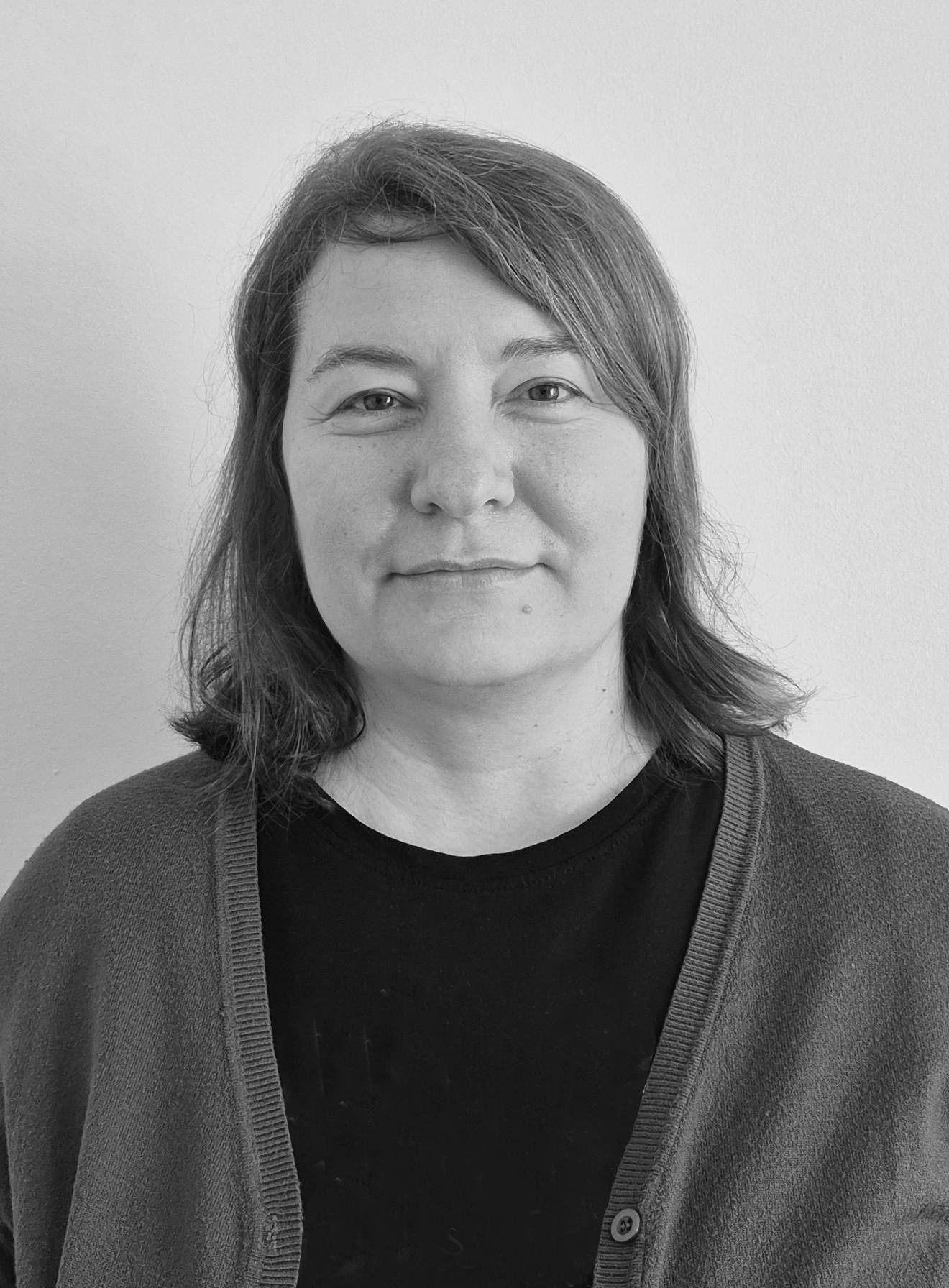 Ivana Starović,  Accounting &amp; Administration Manager 