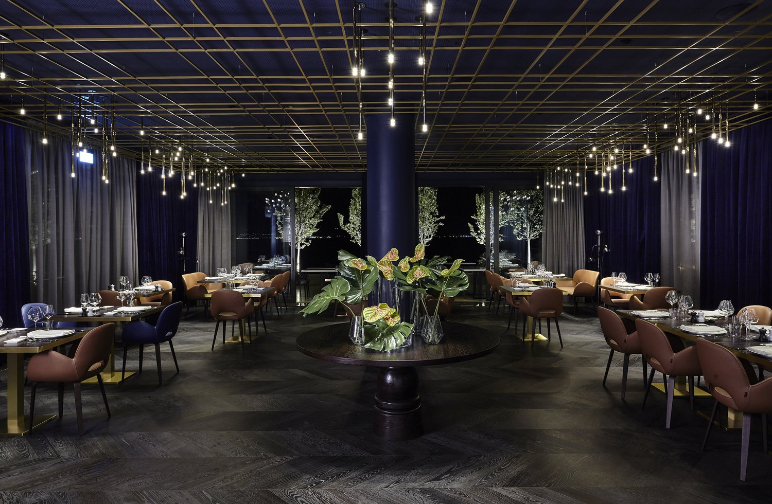 Ikador Luxury Boutique Hotel & Spa — Atellior