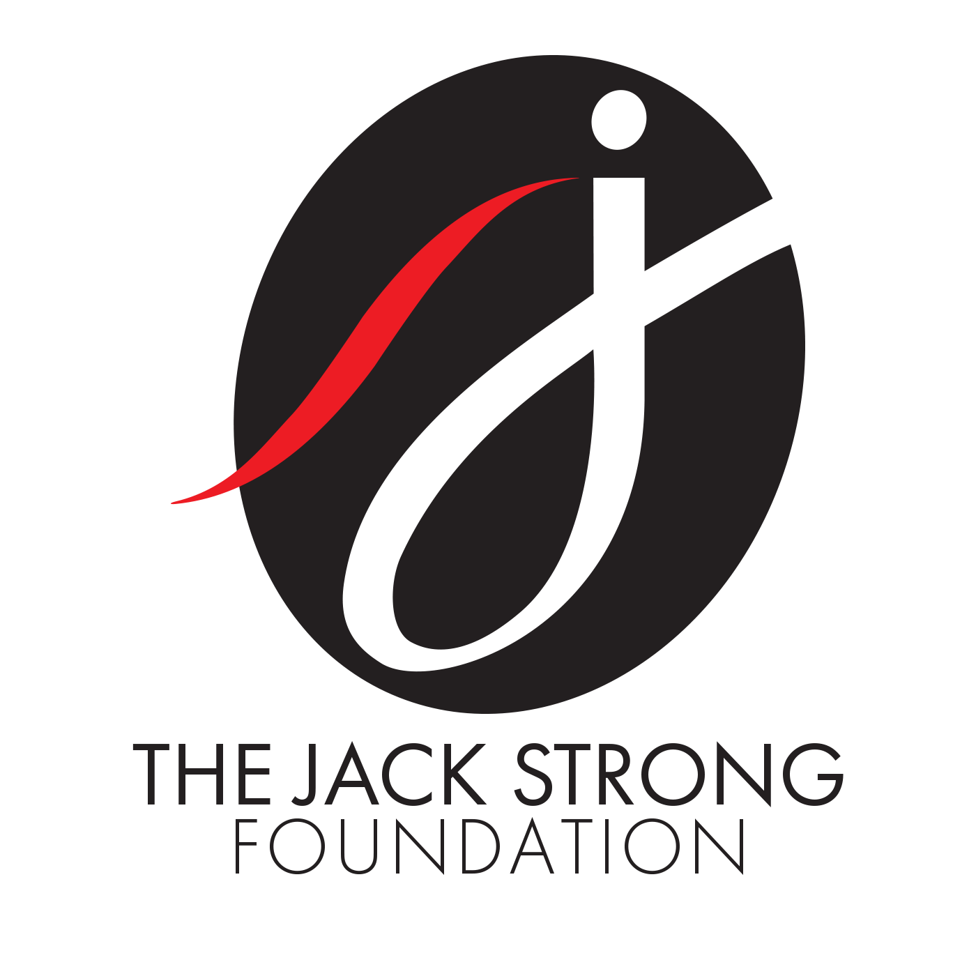 The Jack Strong Foundation