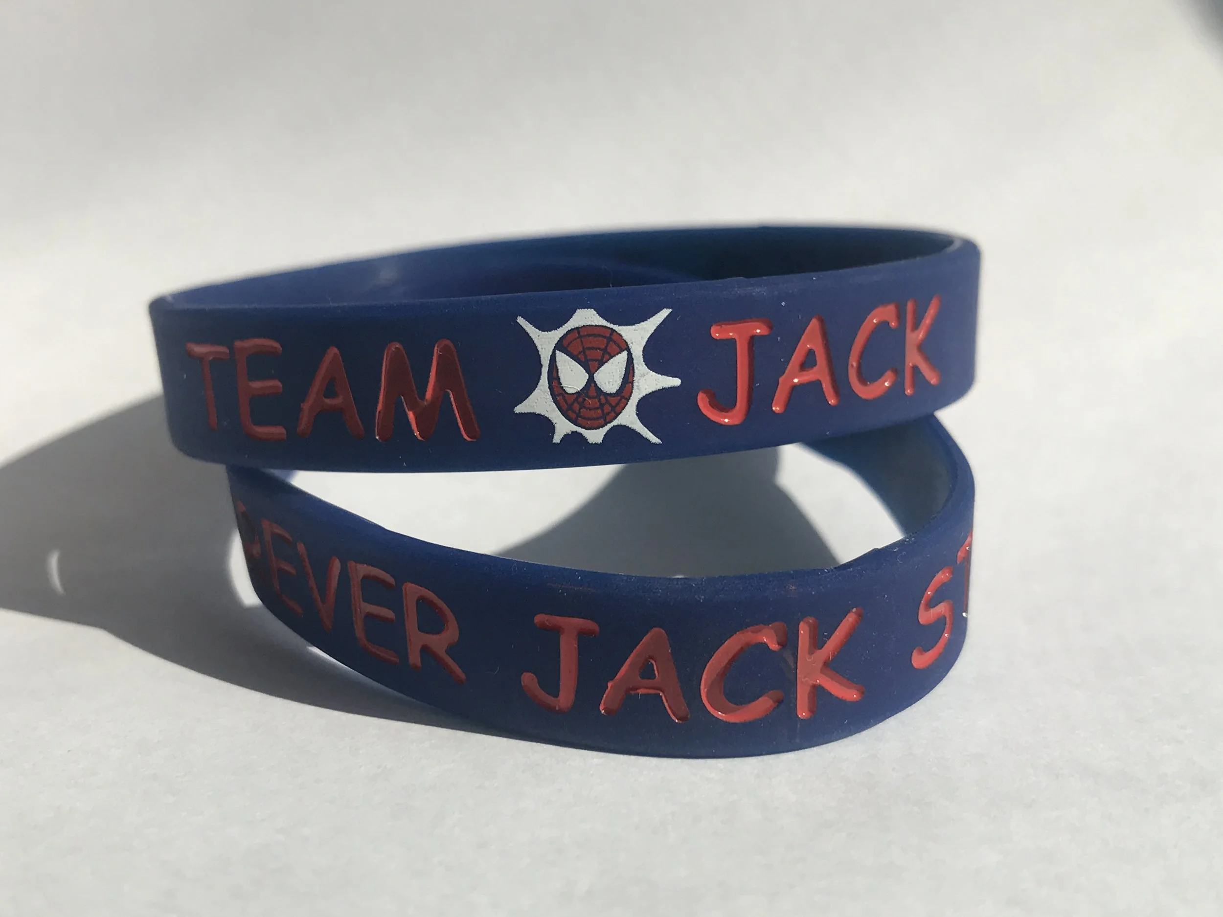 Team Jack Bracelet