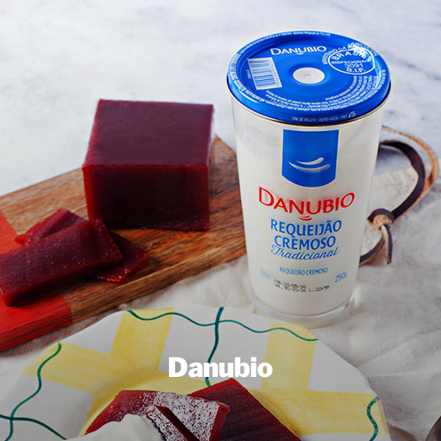 Danubio