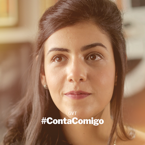 #ContaComigo