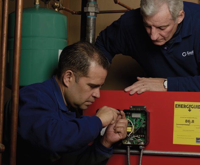 Heating Fuel 2018: What's Happening