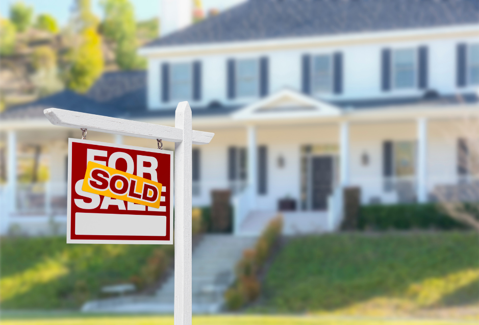 Real Estate is BOOMING!