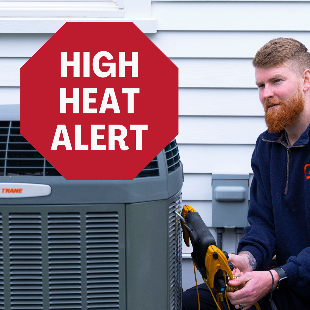 Extreme Heat Tips