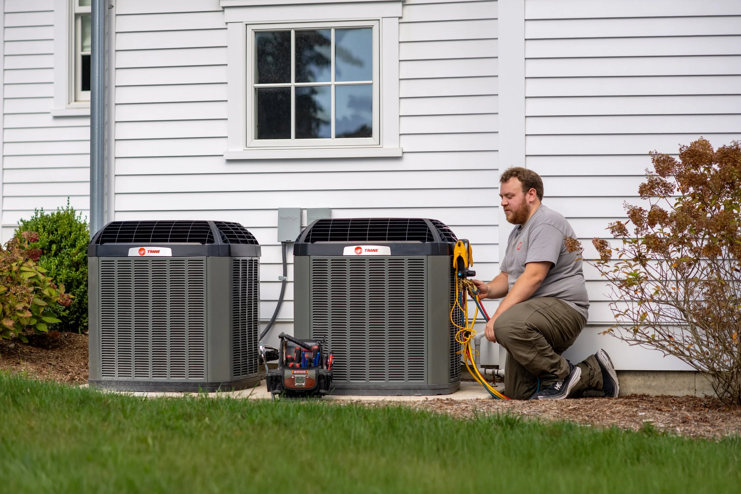 Never Too Soon To Think Cool