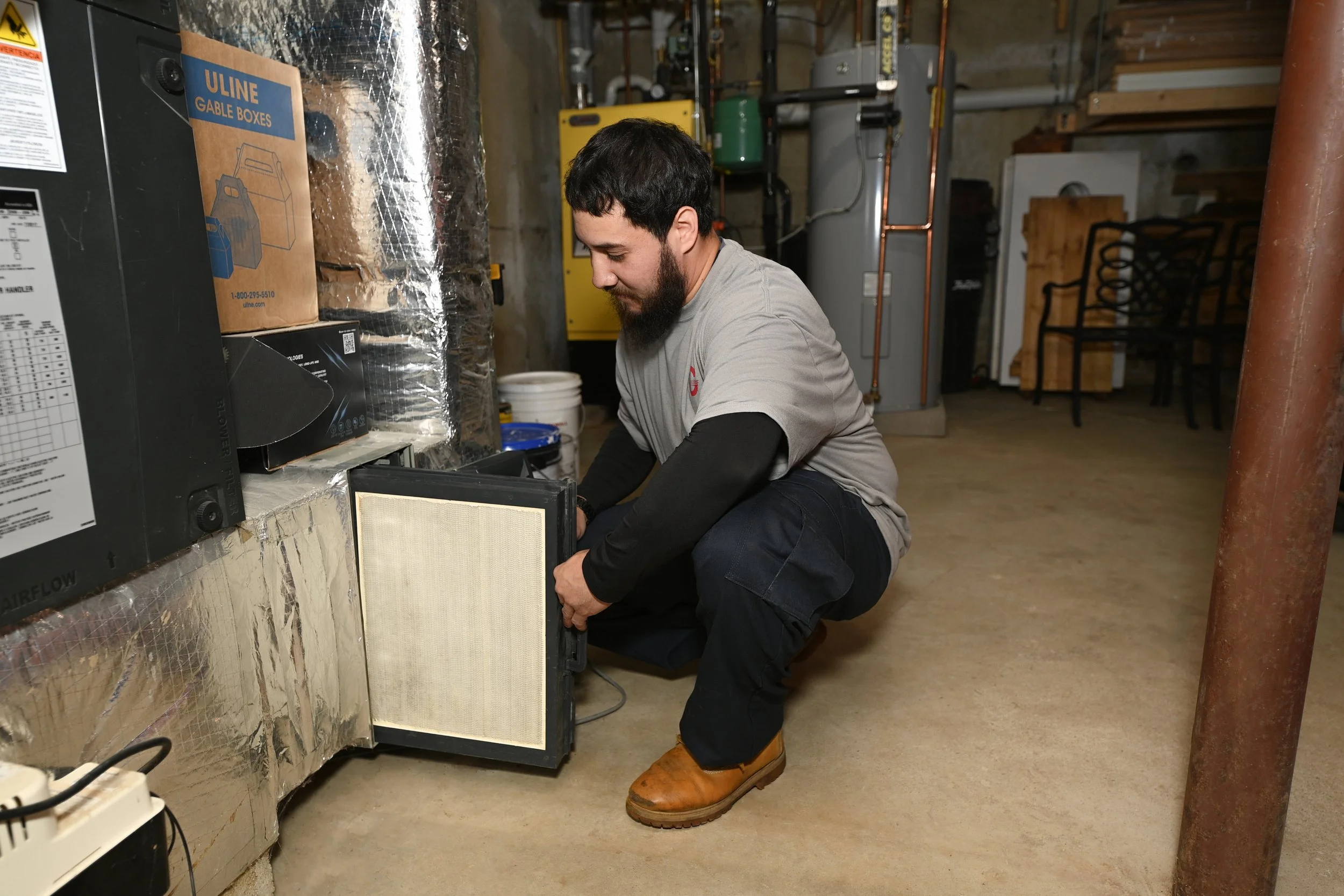 Healthier Homes in 2026: Remove Microplastics From The Air