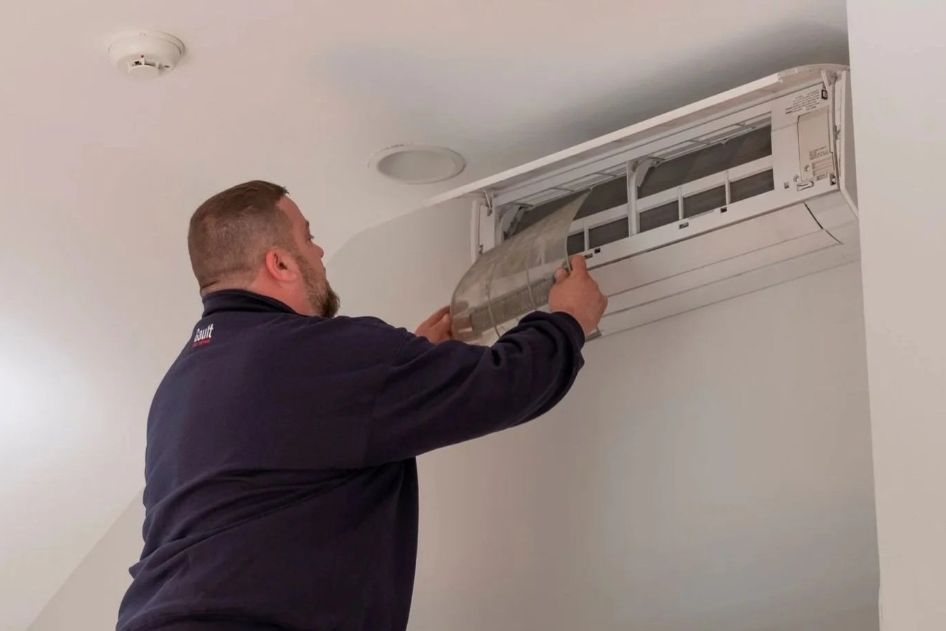 New Top 5: Is Ductless HVAC Right For Your Home?