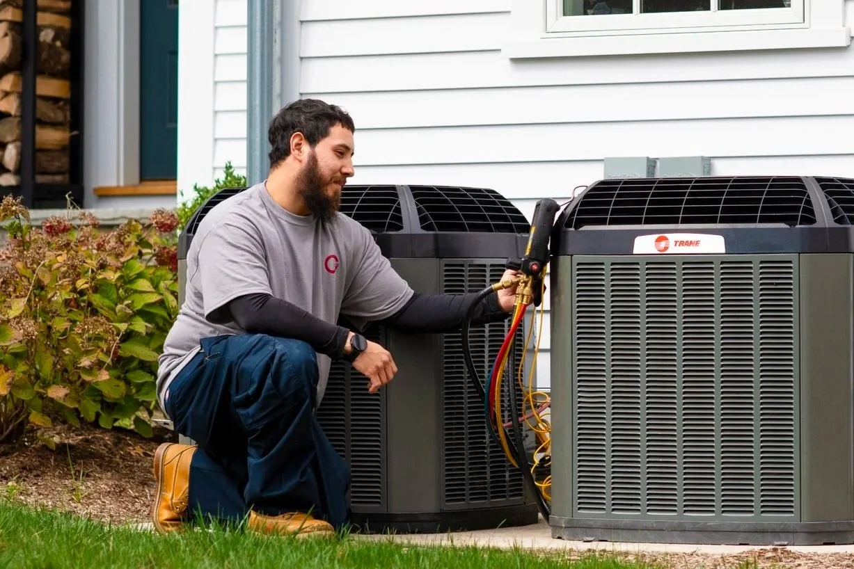 Upgrade To Reduce Your Energy Bills