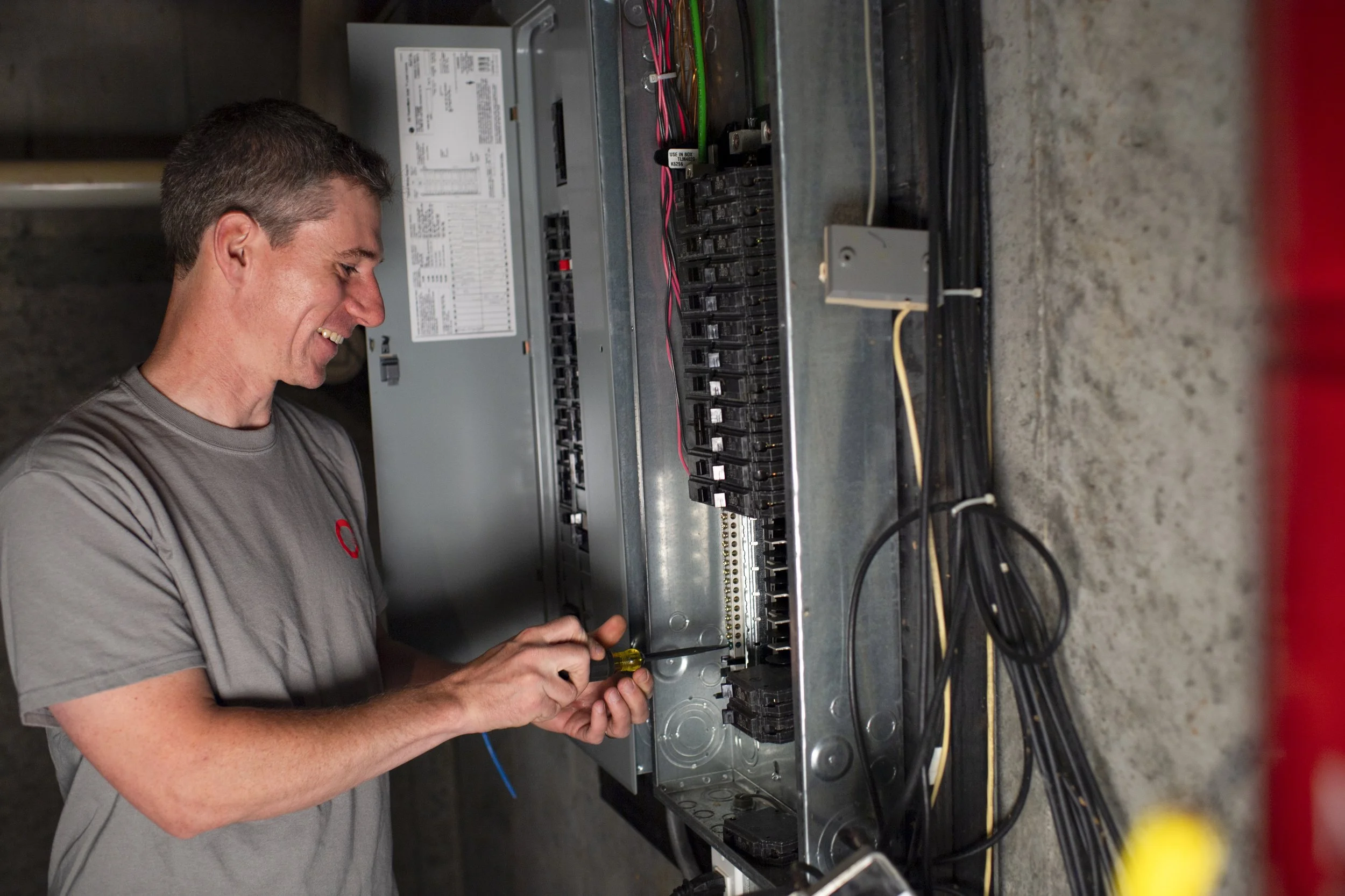 Introducing Gault Electrical Services