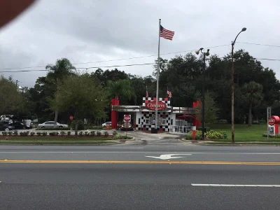 Phase 1 Site Assessment - Winter Park Location 2