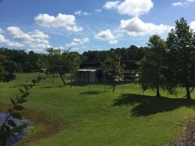 Phase 1 Site Assessment - Orlando