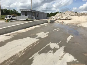 SWPPP and NOI - Orlando