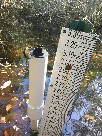Landfill Water Quality Monitoring - Orlando
