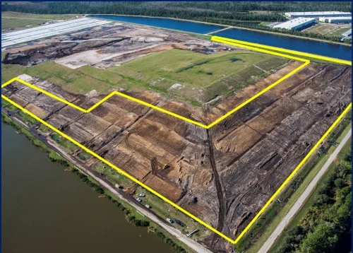 Waste Management - Orlando