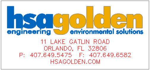 Environmental Resource Permitting - Zellwood