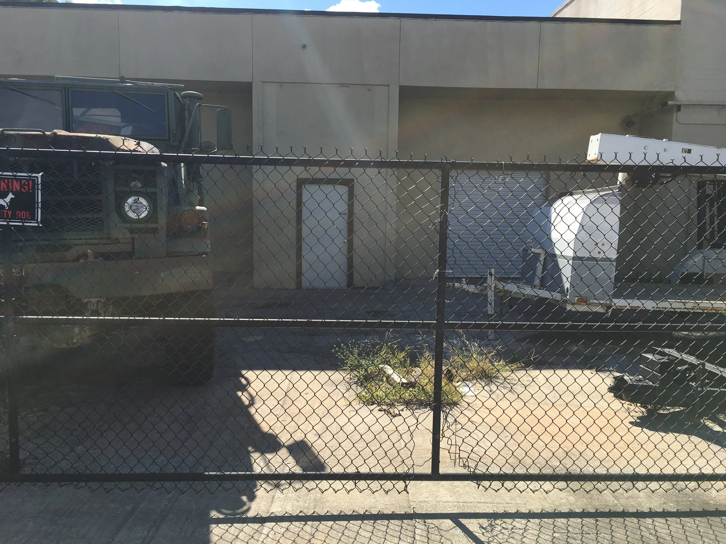 Site Assessment - Orlando