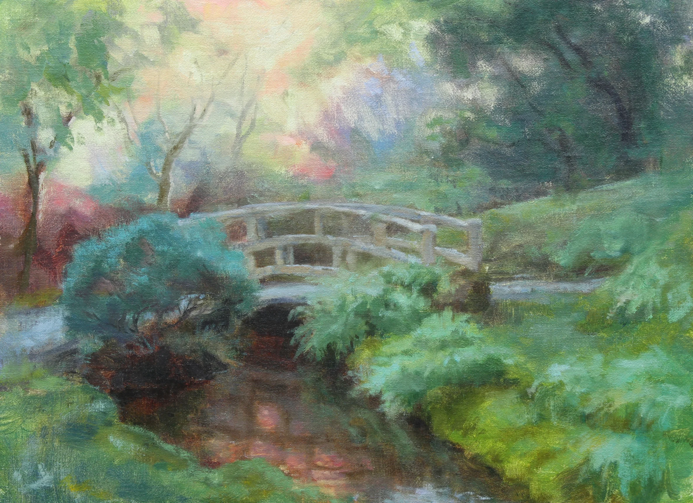 Japanese Bridge