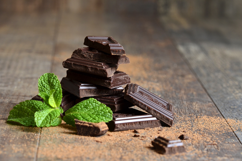Chocolate
