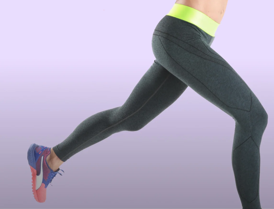 Lower Body